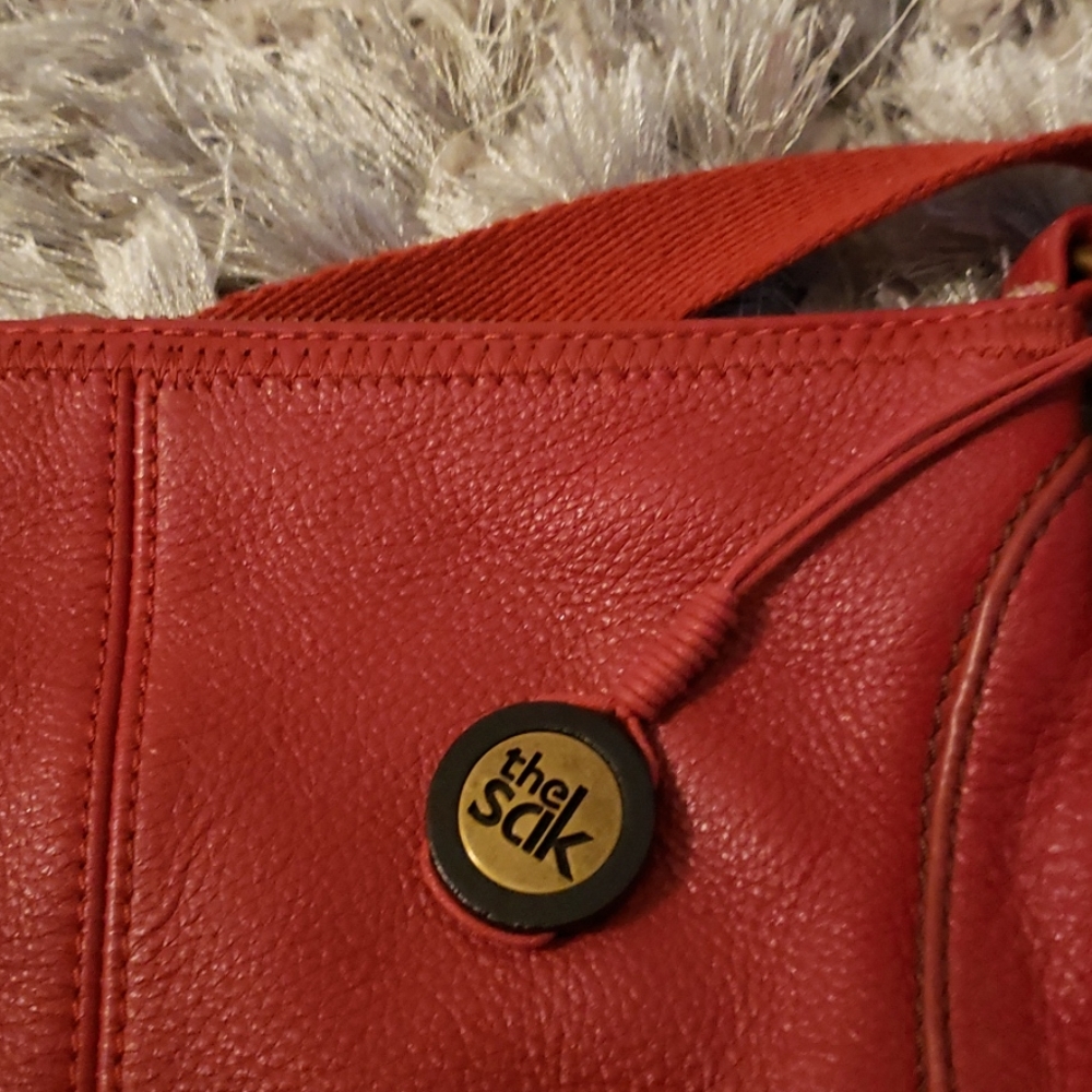 The Sak purse - Picture 6 of 8